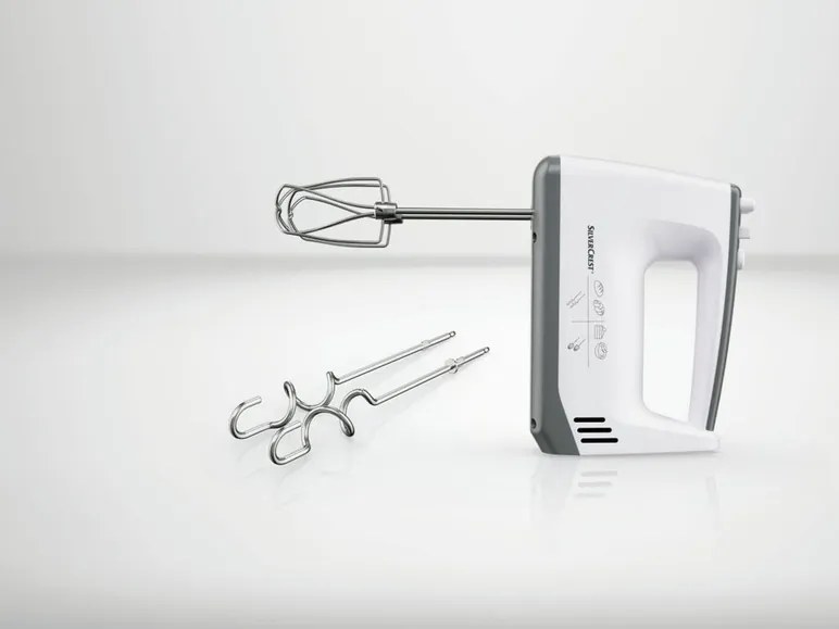 SILVERCREST® KITCHEN TOOLS Ručný mixér SHM 300 D2 (100349288)