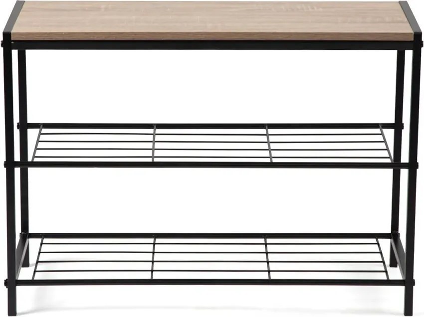 Botník AVENBERG LOFT WIRE