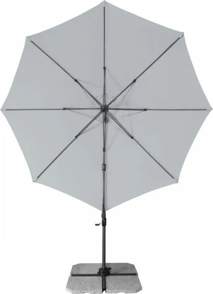 Derby RAVENNA svetlosivá