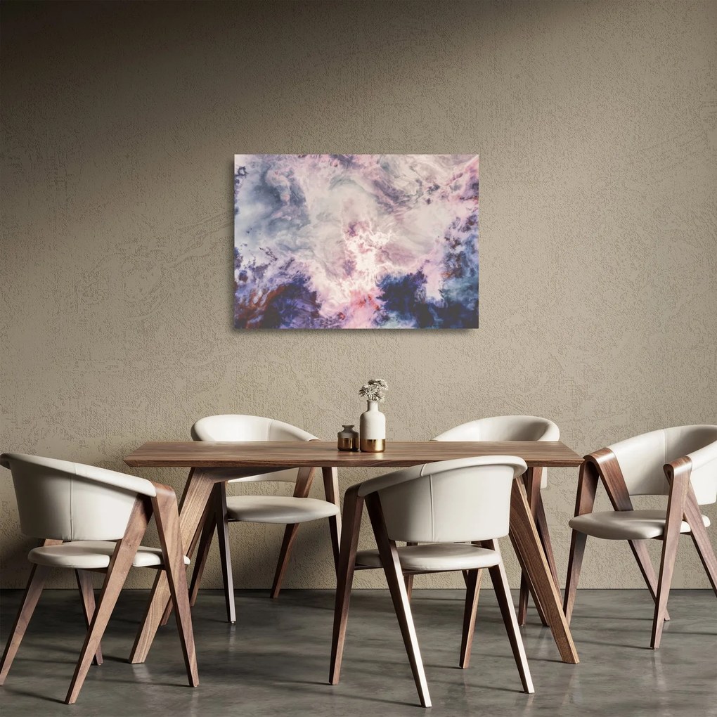 Sklenený obraz - Fantasy (70x50 cm)