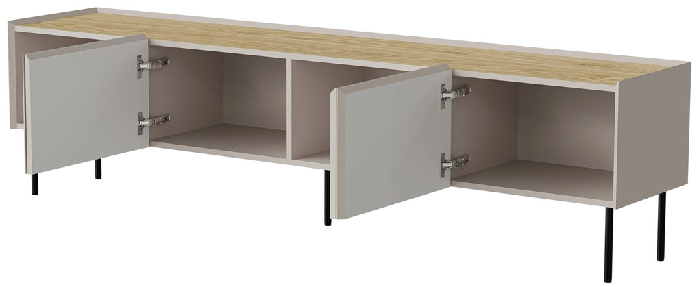 Cama TV stolík Fellini 200 - béžová