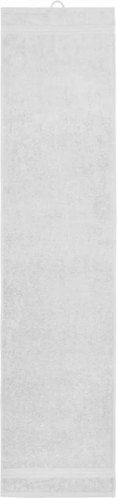 Daiber Športový uterák MB431 - Limetkovo zelená | 130 x 30 cm