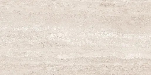 Dlažba Ragno Travertino bianco vein cut 30x60 cm mat RCCW