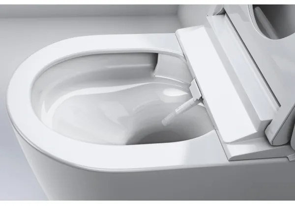 GROHE 36509SH0 - Sada 4 v 1 RAPID SLX 1,13 m, nerezová oceľ