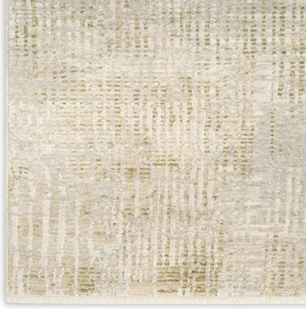 Koberec CALVIN KLEIN 089 DRIFT DRF02 sivý