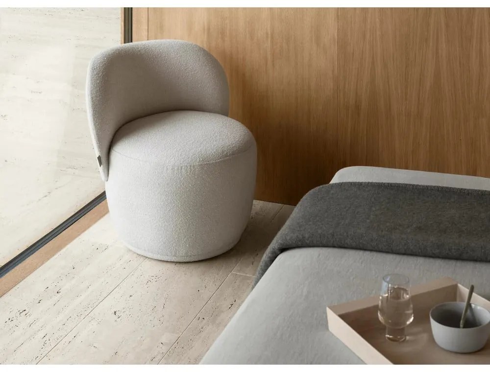 Zelená deka s prímesou vlny 145x200 cm Ahwi – Blomus