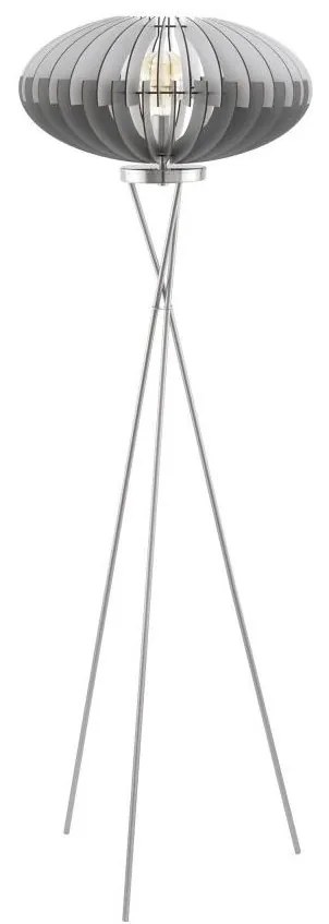 Eglo 32836 - Stojacia lampa 1xE27/60W/230V
