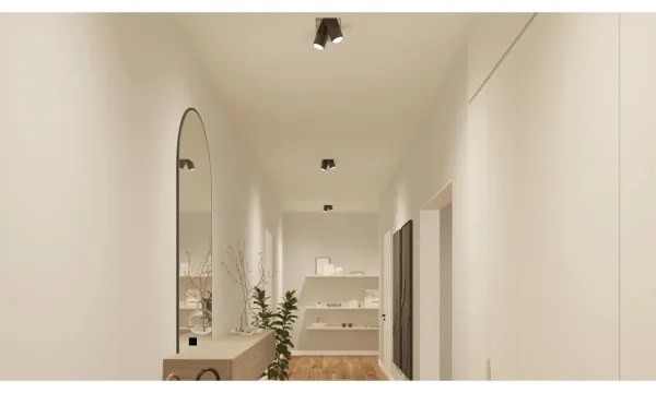 Základná sada Philips Hue WACA 3xGU10/4,7W 2200-6500K + Hue Bridge