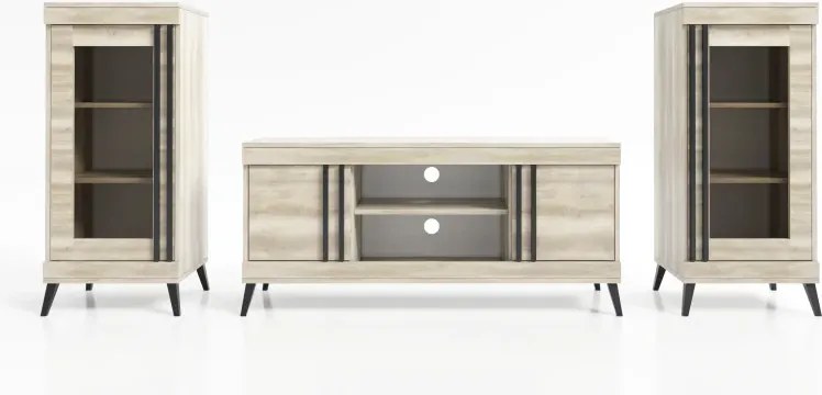 Obývacia stena KOSMO, canyon