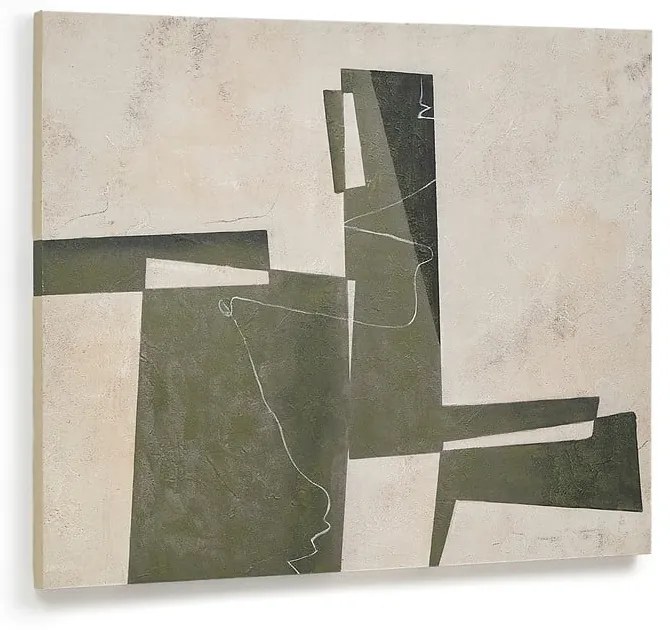 Obraz 94x118 cm Fida – Kave Home