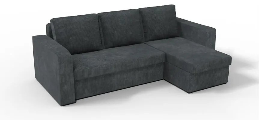 Rohová sedacia súprava Krzyś-2 U Poso 34