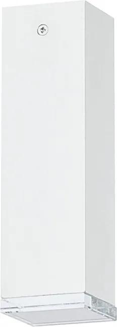 Nowodvorski 5705 Stropné bodové svietidlo BRYCE S 5705 v bielej farbe