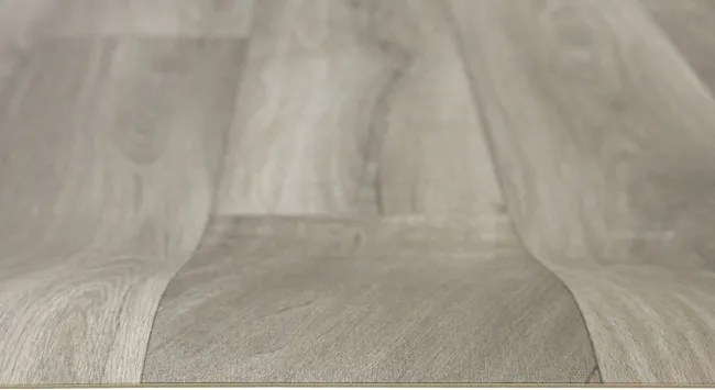 PVC podlaha TITAN WILLOW OAK 969M béžová / sivá