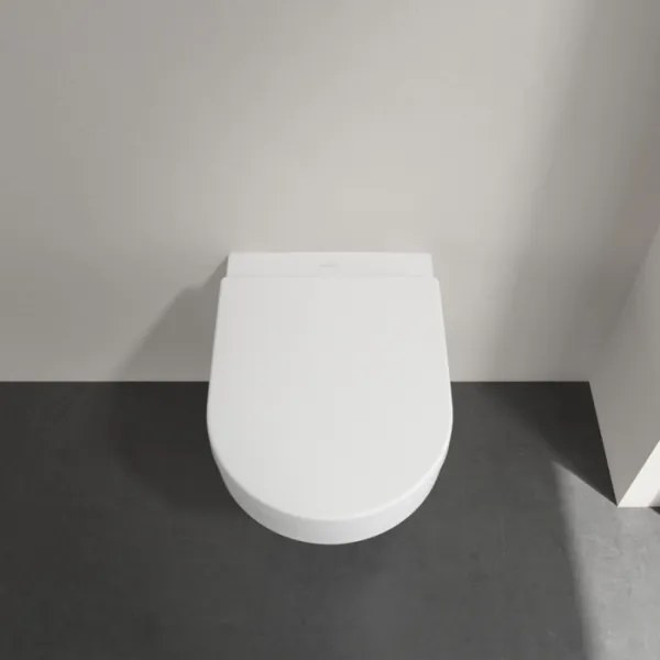 Villeroy & Boch 4694R001 - Závesné WC ARCHITECTURA keramika/biela