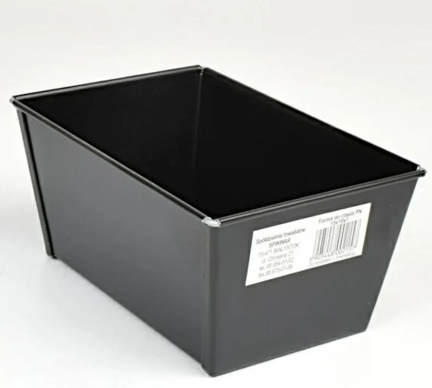 Forma na cesto pn 20x10x7