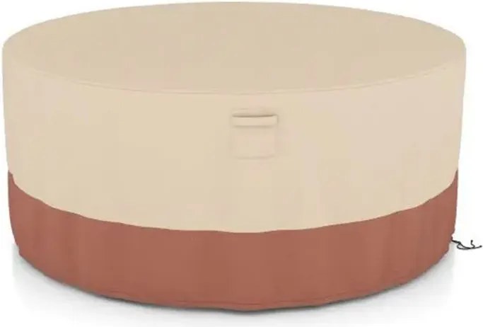 Kryt na záhradný nábytok