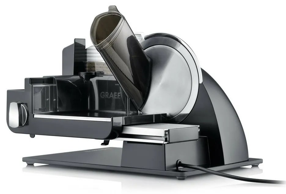 Graef SKS 72012 elektrický krájač