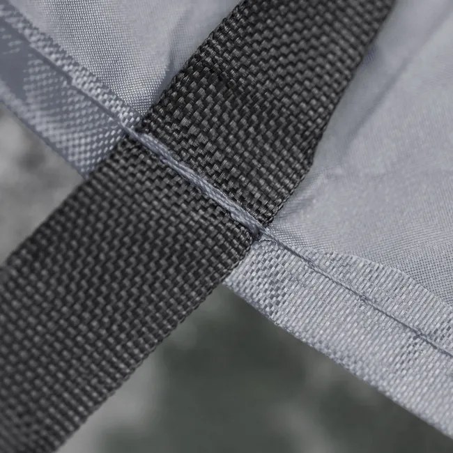 Nožnicový stan 3×3 m – záhradný pavilón pre veľtrhy, expresné akcie a catering, sivý Springos GP0003