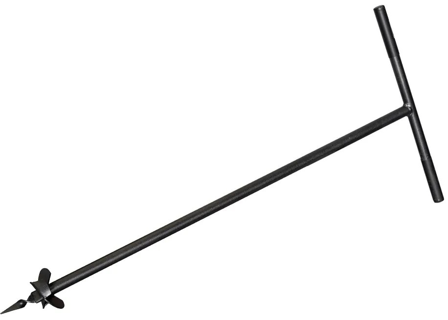 Zemný vrták CAPO 100 mm CASW-100/ER-CAPO