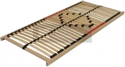 Lamelový rošt 28 lamel nepolohovací, 100