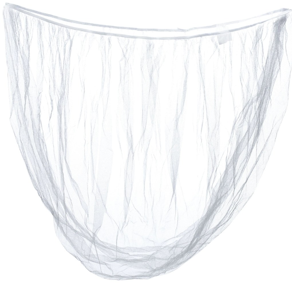 KIK Elastická moskytiéra na kočík 140 cm