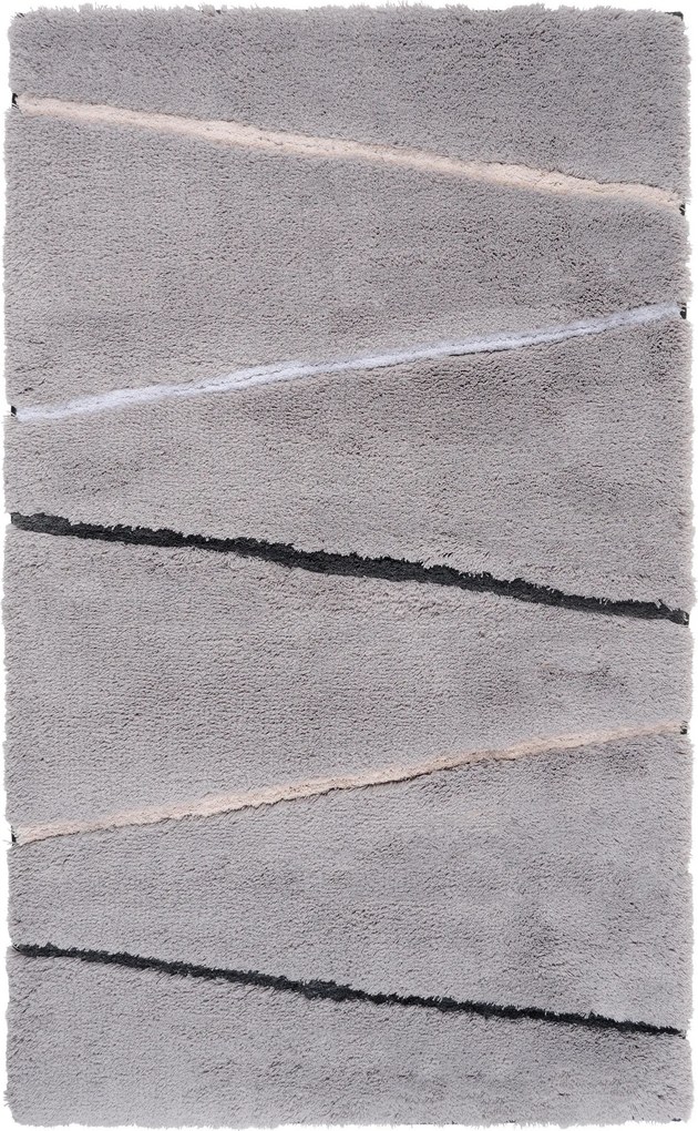 XXXLutz KÚPEĽŇOVÁ PREDLOŽKA, 60/100 cm Dieter Knoll - Kúpeľňový textil - 008250033202