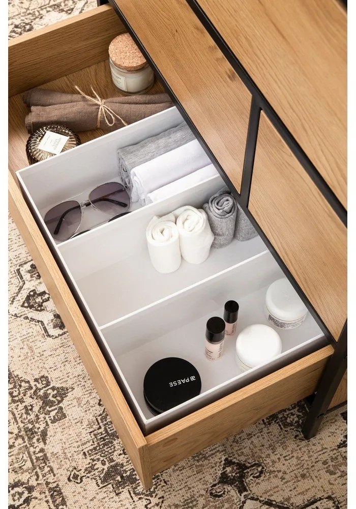 Kartónový organizér do zásuvky Vidar – Bigso Box of Sweden