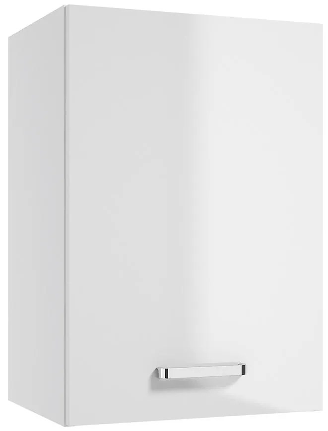 Kuchynská skrinka Arosa A40 1D0S biela