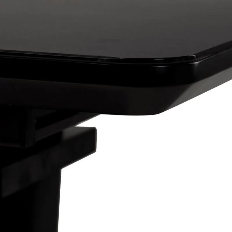 Autronic, Jedálenský stôl, HT-430 BK