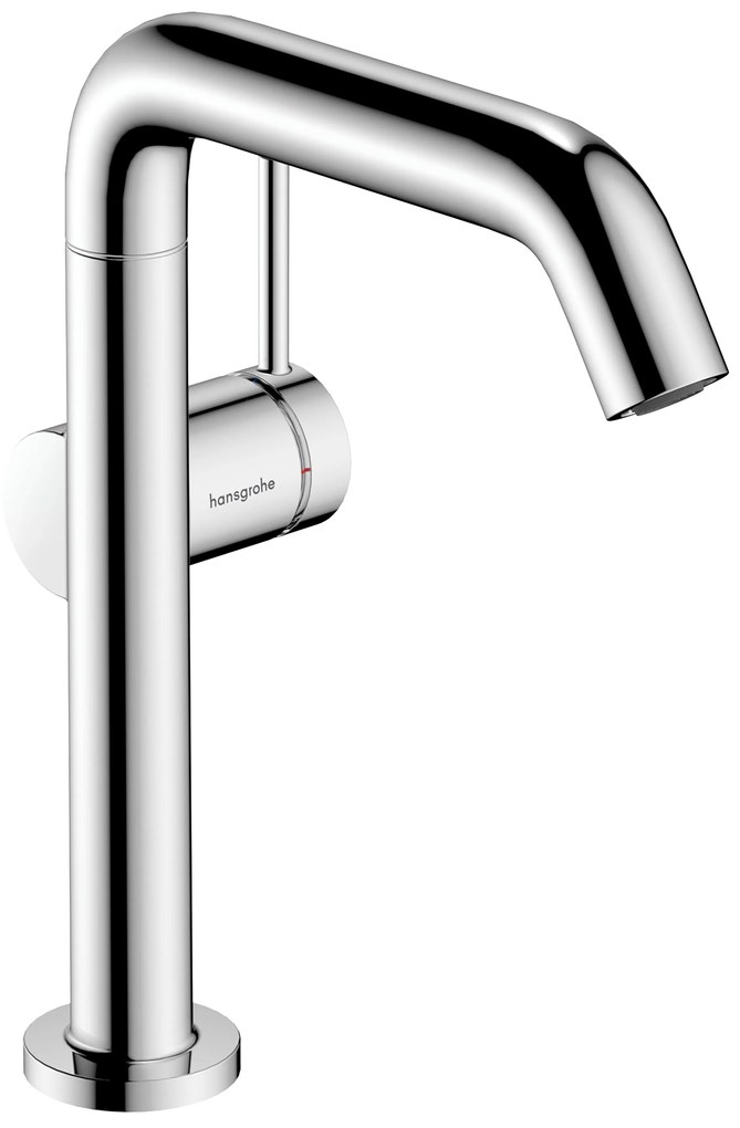 Hansgrohe Tecturis S umývadlová batéria stojanková chrómová 73360000