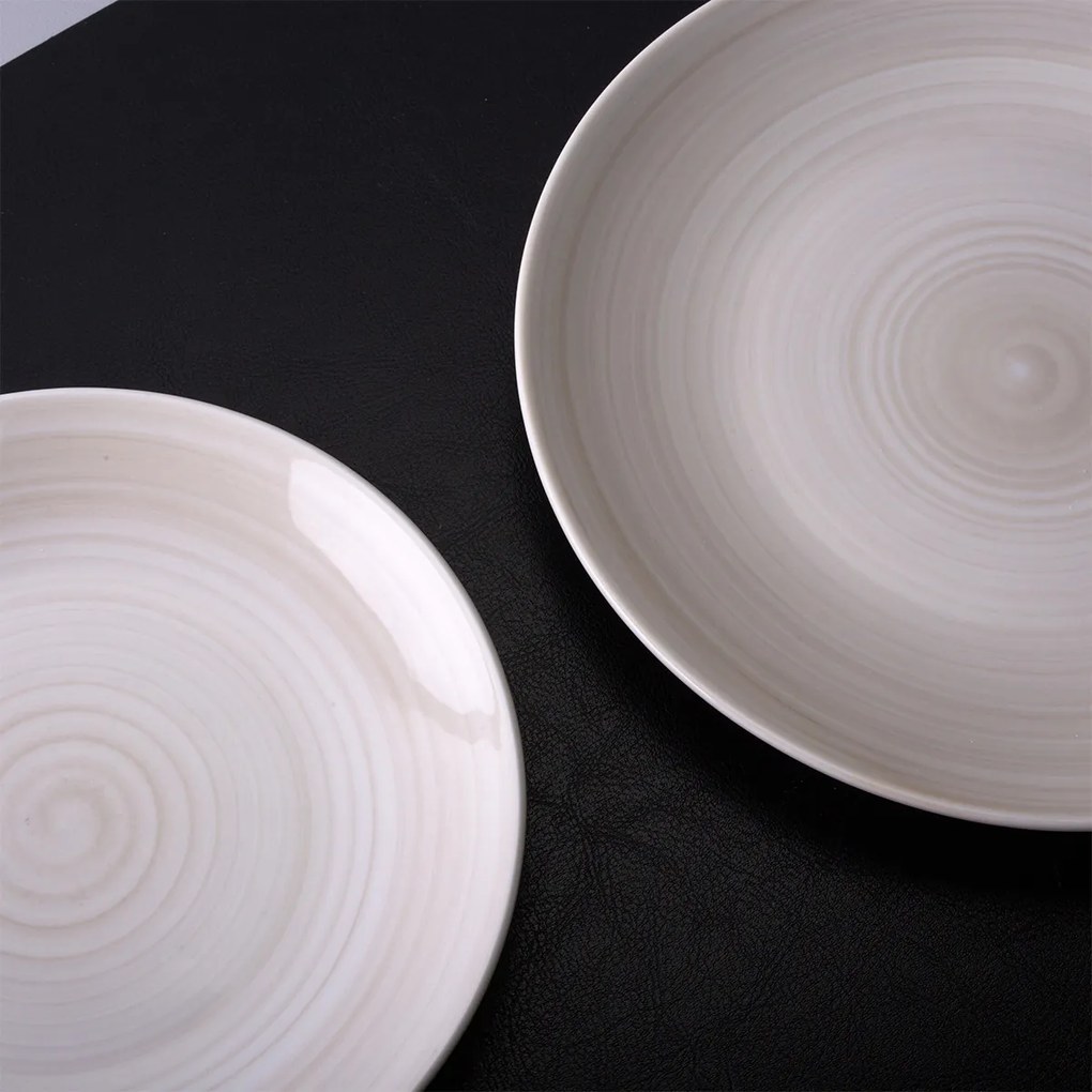 Set tanierov 16 ks – Premium Platinum Line Rocca - 490181