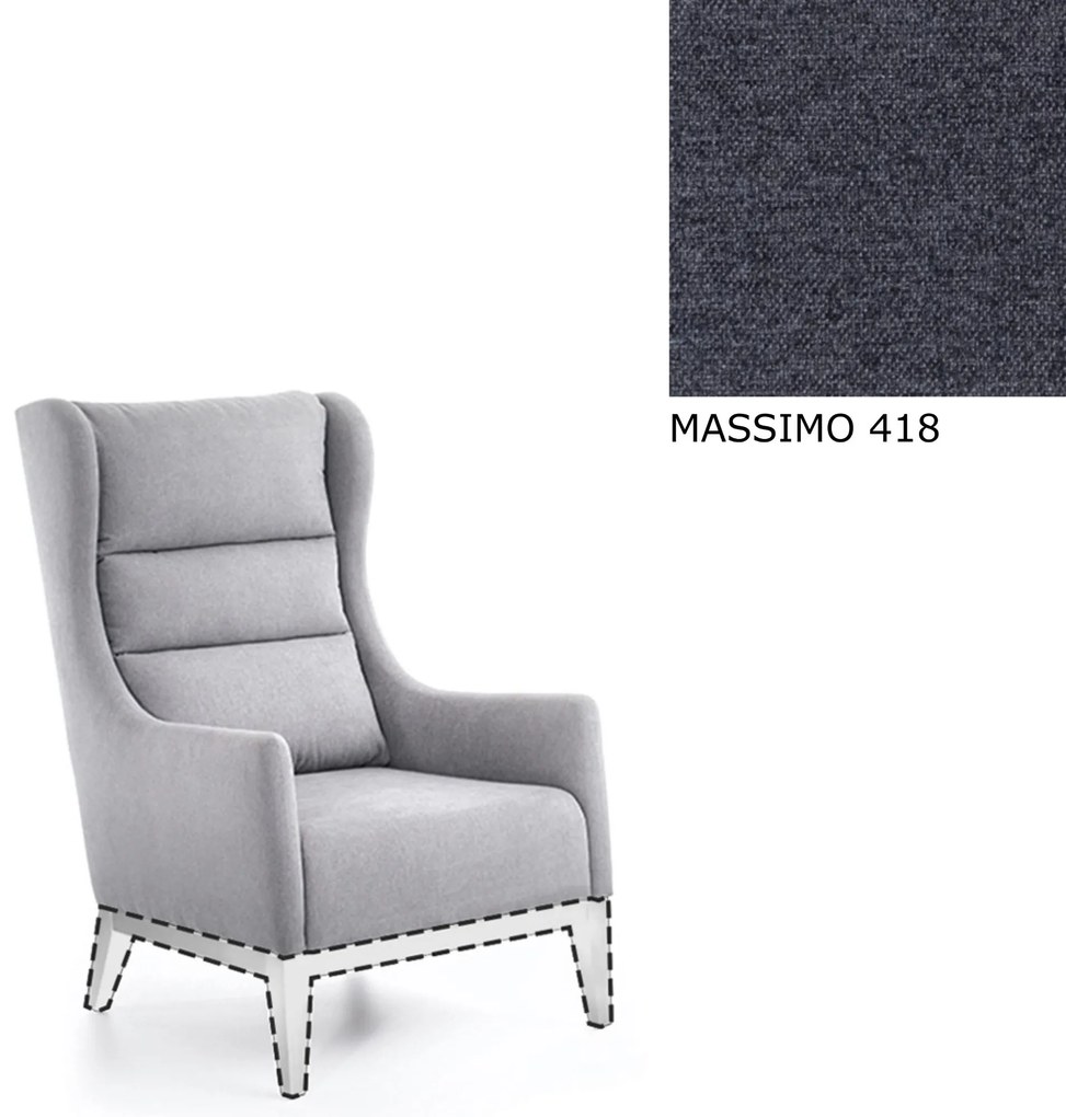 AVA HOLLY 1ALR Varianta: MASSIMO 418