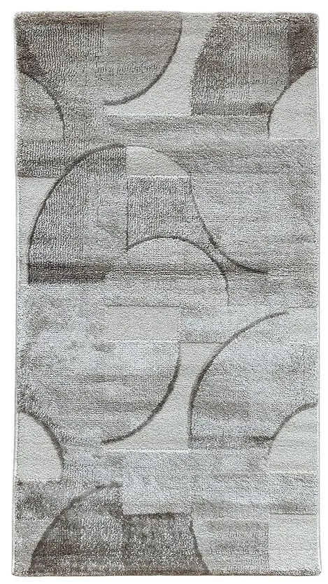 Koberec Frisee Modda 1,4/2,0 4533-360 krémový