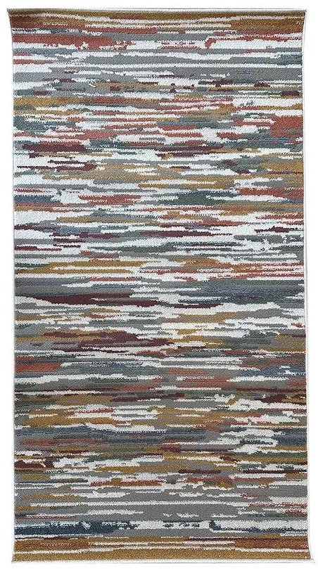 Koberec Lavi 1,33/1,9 C060X 85UB7 sivý