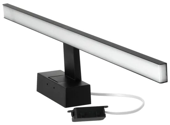 LED Kúpeľňové osvetlenie zrkadla LED/12W/230V 4000K IP44 60 cm