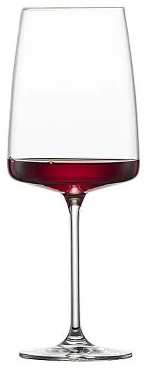Zwiesel Glas Sensa Flavoursome&Spicy 660 ml 6 ks