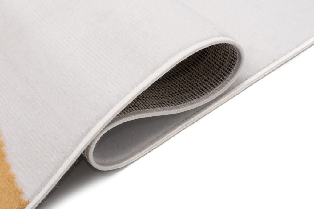 TA Koberec DS79B BIELA LUNA EYM Rozmer: 80x150 cm