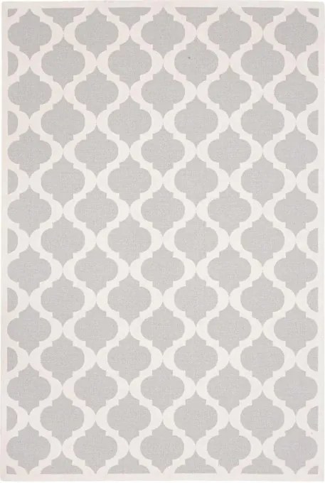 Koberec Agnella Galaxy Phactra sivý