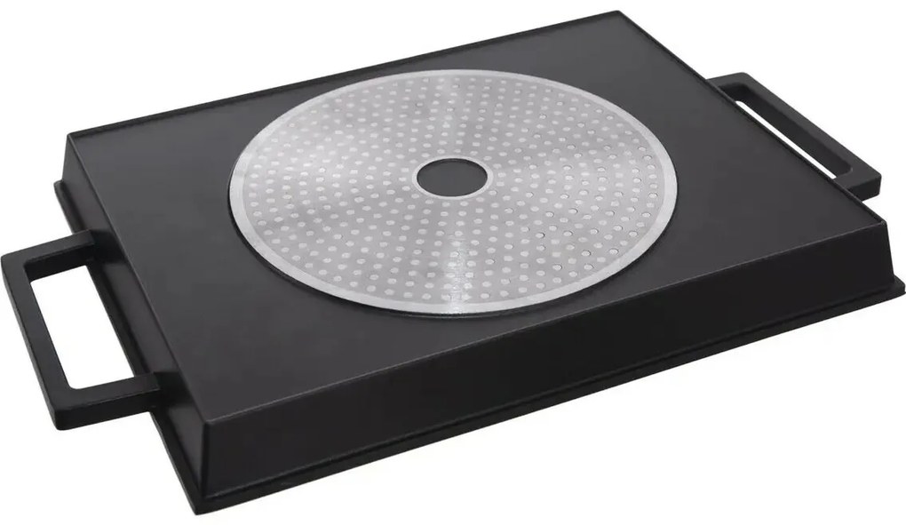 Orion Grilovacia doska GRANDE 43 x 27 x 4 cm