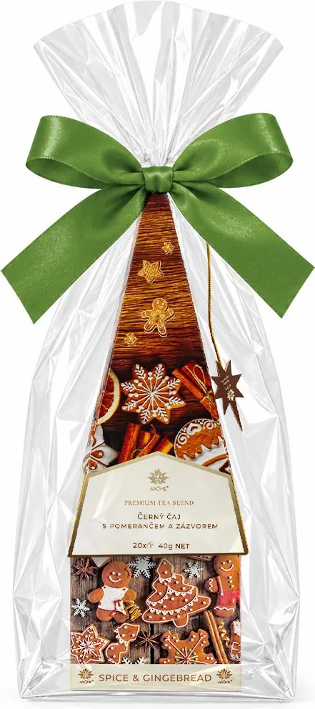ARÔME Darčekový set - Gingerbread Cookies