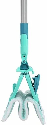 Leifheit Set PowerClean M + náhrada micro duo ZADARMO 55515