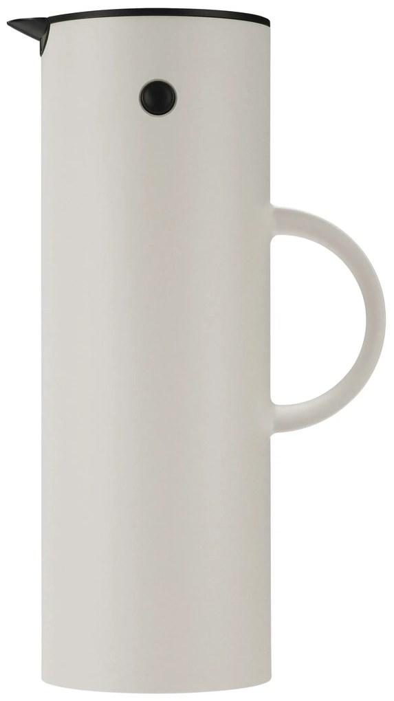 Stelton EM77 Vákuová kanvica jemný piesok 1 l