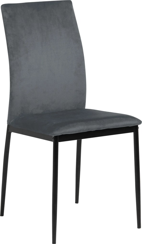 XXXLutz STOLIČKA, 43,5/92/53 cm MID.YOU - Stoličky - 001749076602