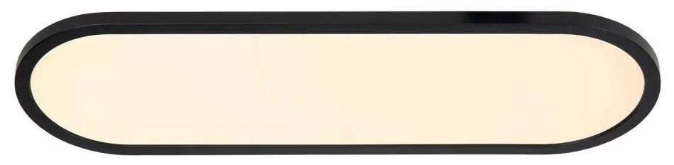 Lucide 07121/24/30 - LED stmievateľné stropné svietidlo ELLY 24W/230V 2700/3300/4000K