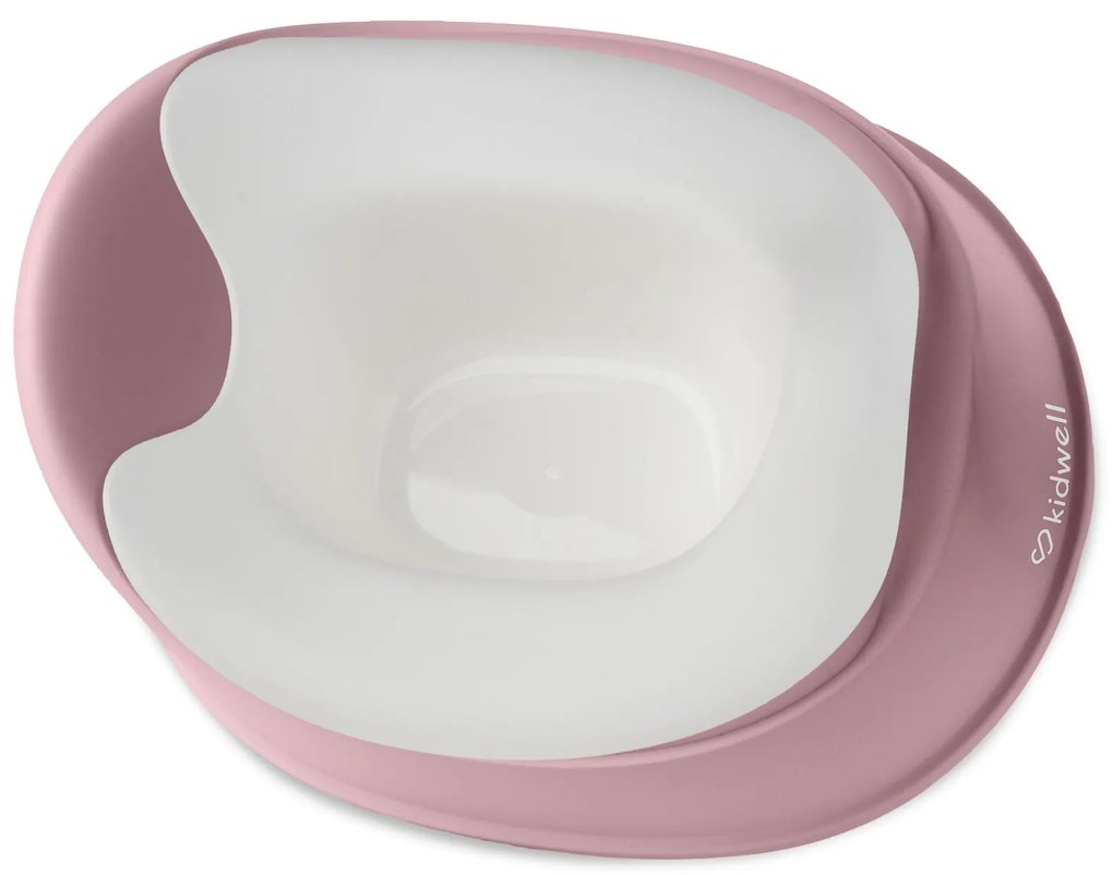 Nocnik Nilo Pink