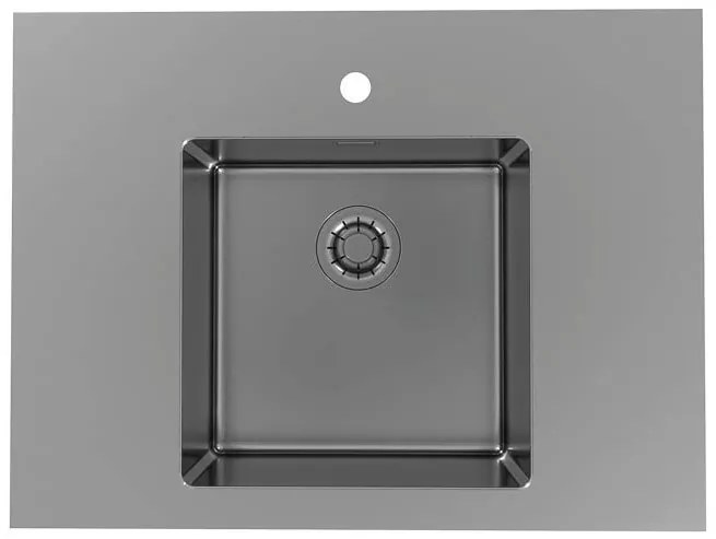 ALVEUS CZ LUXAL 20, 800x600 FLAT ( Okrajový profil plochý )