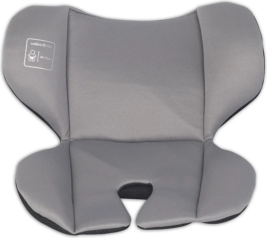 Autosedačka Colibro Petit I-Size 40 - 87 cm Dove