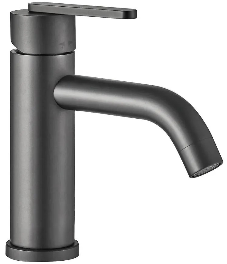 Umývadlová batéria Rea Ontario titán