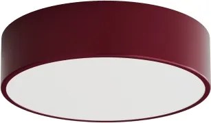 BRILAGI - Stropné svietidlo CLARE 2xE27/40W/230V, priemer 30 cm, bordové