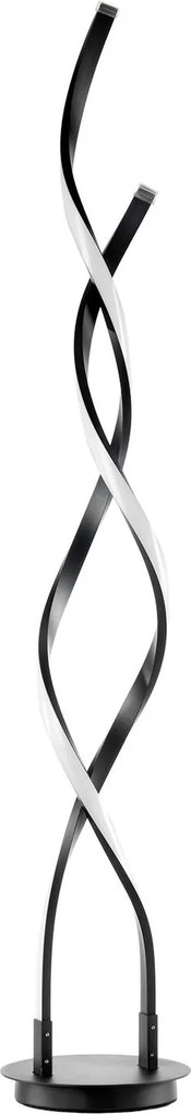 XXXLutz STOJACIA LED LAMPA, 20/20/110 cm - Online Only bytové doplnky - 004340035301